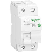 Schneider Electric - Fehlerstrom-Schutzschalter R9R42225 1P+N,25A,30mA