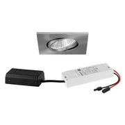 Brumberg Leuchten - Downlight/Strahler/Flutlicht LED-Einbaustrahler 230V 41488153
