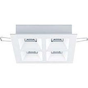 Zumtobel Group - Decken-/Wandleuchte LED-Deckeneinbauleuchte MIREL-L mi #42183524 EP 1200-840 EVG