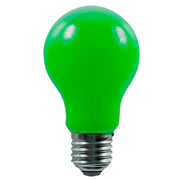 Scharnberger+Hasenbein - LED-Lampe/Multi-LED LED-Allgebrauchslampe 36737 E27 230VAC Fila grün