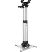 Vogels - Halterung für Audio-/Videosysteme Projektor Deckenhalterung PPC2585 si-sw höhenverst850-1350mm