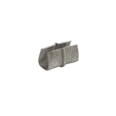 ABB Stotz S&J T&B - Verbinder für Cu-Leiter zum Verpressen Stossverbinder 220015 25-58qmm − 250 Stück
