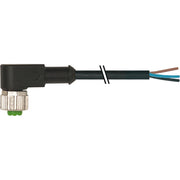 Murrelektronik - Rundsteckverbinder, feldkonfektionierbar (Industriesteckverbinder) M12 Buchse 7000-12321-6332000 − 1 Stück