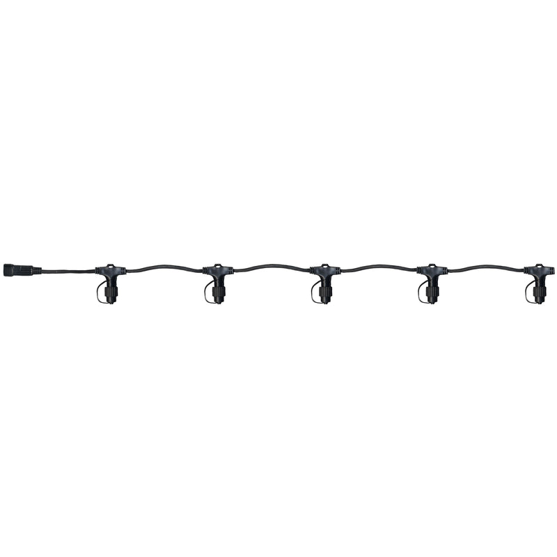 Star Trading - Festbeleuchtung System 24 LED-Main Stem 490-10