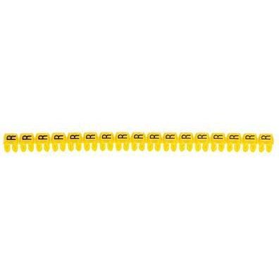 Legrand - Kabelmarkierungssystem Kabelkennzeichnung Legrand 038127 − 300 Stück