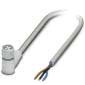Phoenix Contact - Konfektioniertes Sensor-Aktor-Kabel Sensor-/Aktor-Kabel SAC-3P-10,0-#1406485