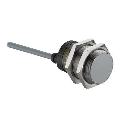 Leuze - Induktiver Näherungsschalter Induktiver Sensor ISS 230MM/44-15E