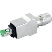 Murrelektronik - Modularer Steckverbinder Datenstecker 7000-99591-0000000 Push Pull RJ45 − 1 Stück
