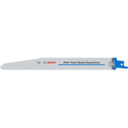Bosch - Säbelsägeblatt PRO Thick Metal Demolition 2608657932 S1130CF