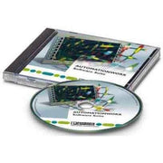 Phoenix Contact - Programmier- und Engineering-Software Diag+ NetScan-Vollversion DIAG+ NETSCAN für zyklische und z