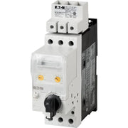 Eaton - Leistungsschalter für Motorschutz Motorschutzschalter 16-65A PKE65/AK/XTU-65-SP Nordamerika