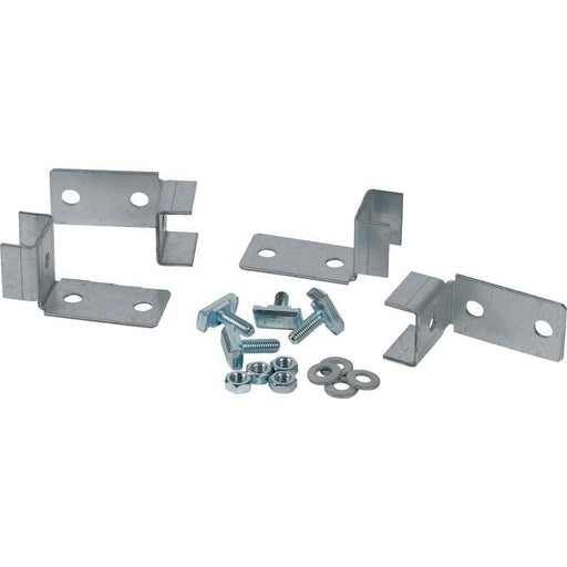 Eaton - Komponente für den Ausbau (Schaltschrank) Verteilschienenhalter XW XTDWSVPE1 Erdung