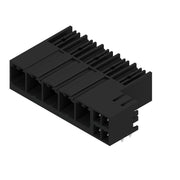 Weidmüller - Leiterplattensteckverbinder Verbinder 7.62mm SV 7.62HP#1090520000 − 36 Stück