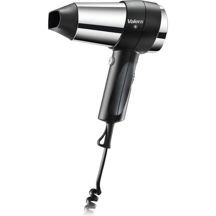 Valera - Haartrockner/Haarstyler Haartrockner 542.05 black Action 1200 Push  − 1 Stück
