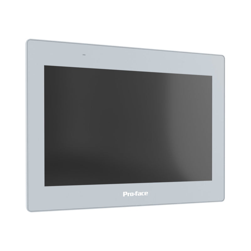Schneider Electric - Grafik-Panel HMI 12Z Wide WVGA PFXET6600WAD 16M Farben Analog
