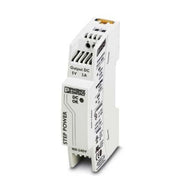 Phoenix Contact - Gleichstromversorgung Stromversorgung STEP-PS/ 1AC/ 5DC/2 1-phas. A:5VDC/2A