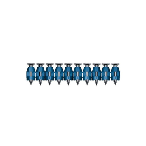 Bosch - Nagel für Nagelgerät Betonnägel für GNB 18V-38 1600A02F4K(VE1000) NB-16
