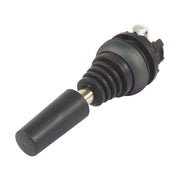 Eaton - Steuerschalter, Joystick 1 Schaltpunkt M22S-WJS2V Metallachse vertikal