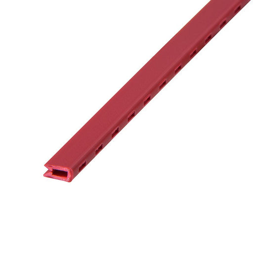 Weidmüller - Zubehör/Ersatzteile für Klemmen Isolierprofil ISPF QB58 RT − 10 Stück