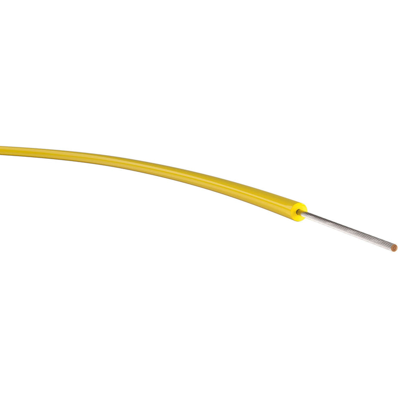 Klimaprime - Energiekabel >= 1 kV, für feste Verlegung NYL 1,5 5/10KV Ri.100 NYL 1,5 5/10KV Leuchtröhrenleitung − 100 Meter