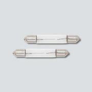 Siedle&Söhne - Zubehör/Ersatzteile für Türkommunikation Soffittenlampe 18V/3W TM/IM 611-0 (VE2)