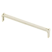 Harting - Zubehör/Ersatzteile für Industriesteckverbinder Zugentlastung 09185509002 − 100 Stück