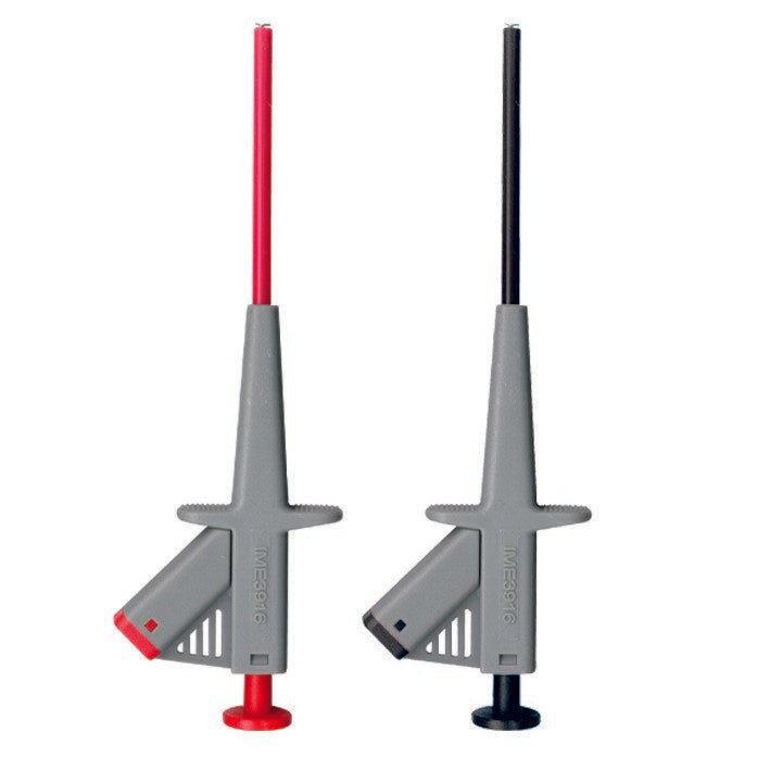 Beha-Amprobe - Zubehör/Ersatzteile für Prüf- und Messgeräte (Elektro) Klemmprüfspitzensatz FTF000370010 155mm