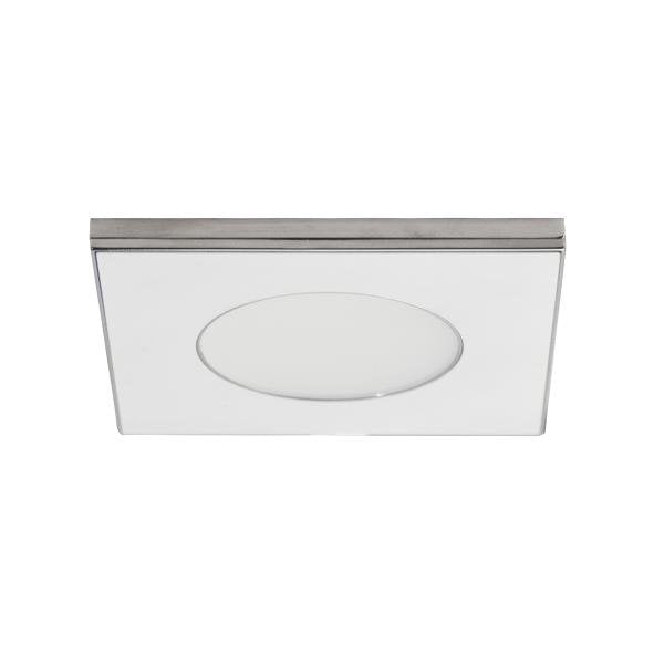Brumberg Leuchten - Downlight/Strahler/Flutlicht LED-Einbaudownlight 12V 12165073 3000K