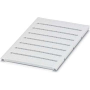 Phoenix Contact - Klemmenmarkierung UC-TM 6 PL-60 − 60 Stück