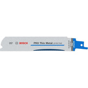 Bosch - Säbelsägeblatt PRO Thin Metal precise 2608658988VE(5) S937EAF − 5 Packung