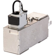 Metz Connect - Modularer Steckverbinder Kabelverbinder 130863-05-E 270° Class EA