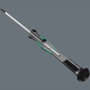 Wera - Innensechsrund Schraubendreher Elektron. Schraubendreher 118046 6-rund, TX 8x60mm
