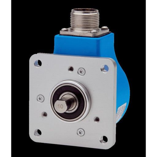 Sick - Drehgeber Inkremental-Encoder DFS25A-A1AAF001024