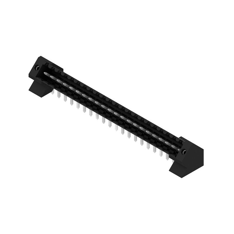 Weidmüller - Leiterplattensteckverbinder Verbinder 3.50mm SL-SMT 3.#1003720000  − 18 Stück