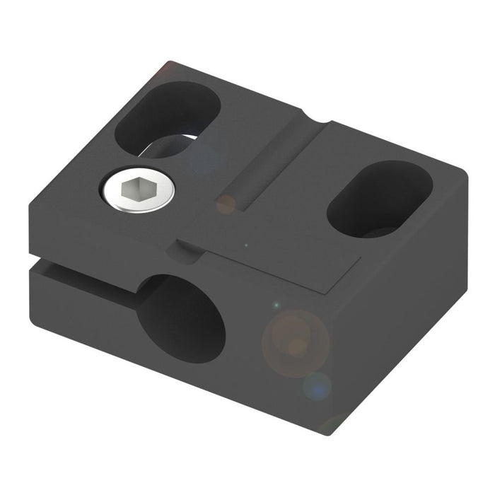 Balluff - Zubehör/Ersatzteile für Industriesensoren Klemmbock BES 12,0-KB-3  − 1 Stück
