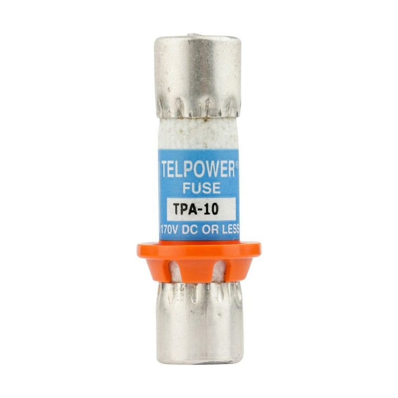 Eaton - HRC-Sicherung Sicherungseinsatz TPA-10 10 A, DC 170 V − 10 Stück