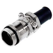 Lapp Zubehör - Kabelverschraubung SKINDICHT-SR-M- SR-M 20x1,5/16/13 20X1,5/16/13 − 25 Stück