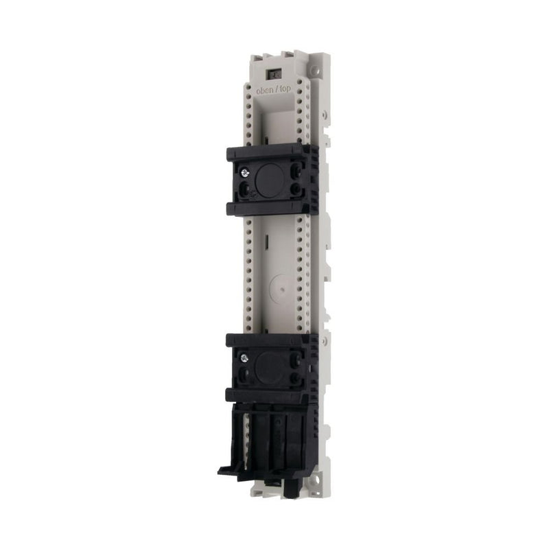 Eaton - Zubehör/Ersatzteile für Niederspannungs-Schalttechnik Hutschienenadapterplatte PKZM0-XC45-2 2 Tragschienen − 2 Stück
