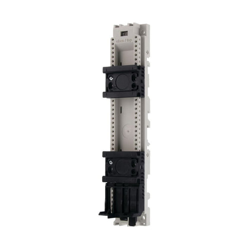 Eaton - Zubehör/Ersatzteile für Niederspannungs-Schalttechnik Hutschienenadapterplatte PKZM0-XC45-2 2 Tragschienen − 2 Stück