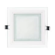 Nobile - Decken-/Wandleuchte LED-Glas-Panel 1560906111 840, 350mA