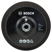 Bosch - Stützteller für Schleifwerkzeug Stützteller M 14, 150 mm, 2608612027 mit