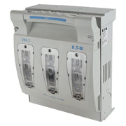 Eaton - Sicherungslasttrennschalter Lasttrennschalter 3polig SIZE 3 HOR#EBH3O3TS8 630A 690V Niedersp.