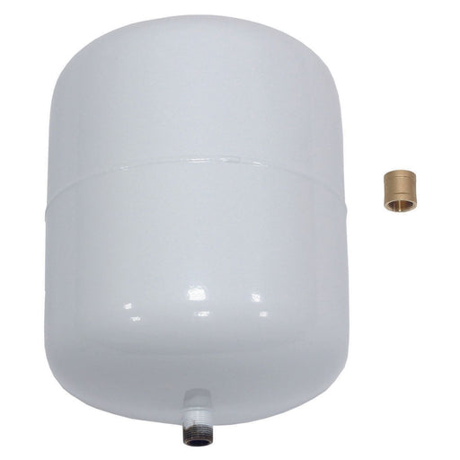 Vaillant - Ausdehnungsvorschaltgefäß Solar Vorschaltgefäß 0020048753 18 Liter − 1 Stück by Vaillant
