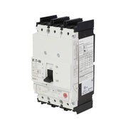 Eaton - Leistungsschalter für Trafo-, Generator- und Anlagenschutz Leistungsschalter NZMB1-AF50-NA 3p 50A