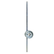 Telemechanique Sensors - Antriebskopf für Positionsschalter/Scharnierschalter Schaltstange ZCKY53 ST D=3