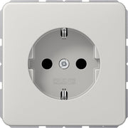 Jung - Steckdose SCHUKO-Steckdose 16A 250V CD 1520 BF LG bruchsicher