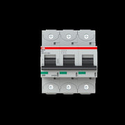 ABB Stotz S&J - Leitungsschutzschalter Hochl.-Sicherungsautomat S803N-B40 B, 40A, 3-p
