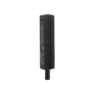 Ipf Electronic - Magnetischer Näherungsschalter Sensor Magnetisch, MZ0701AA Zylinder 6,2mm T-Nut