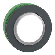 Schneider Electric - Frontelement für Drucktaster Frontelement ZB5FH13 ZB5F rast. ws 30.5mm