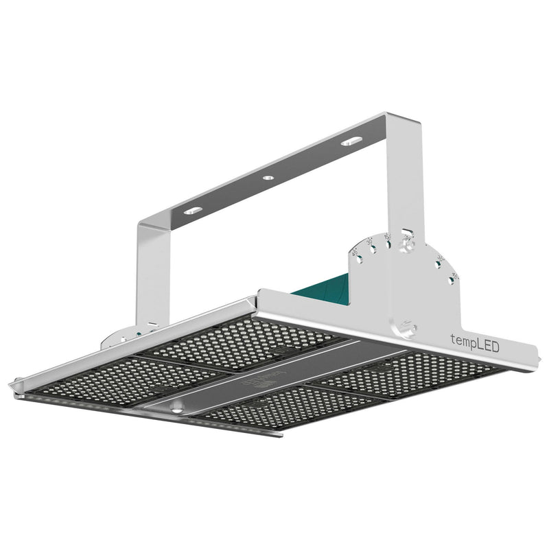 Templed - Mechanisches Zubehör/Ersatzteile für Leuchten Montagebügelsystem 932258